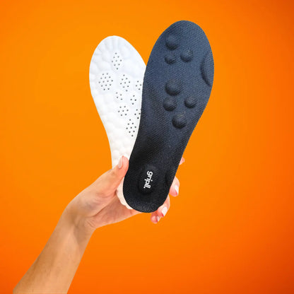 Wild Massage Insoles – Advanced Arch Support & Pain Relief