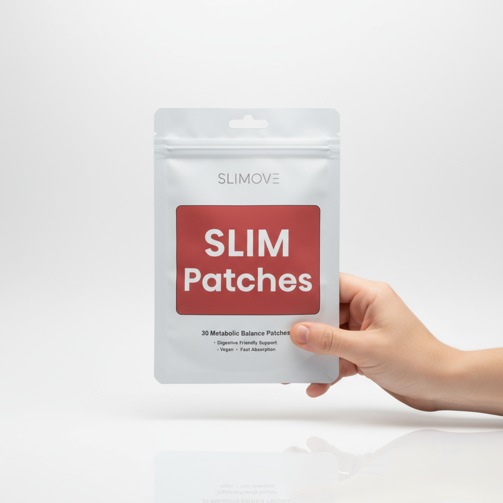 Slimove SLIM Patches