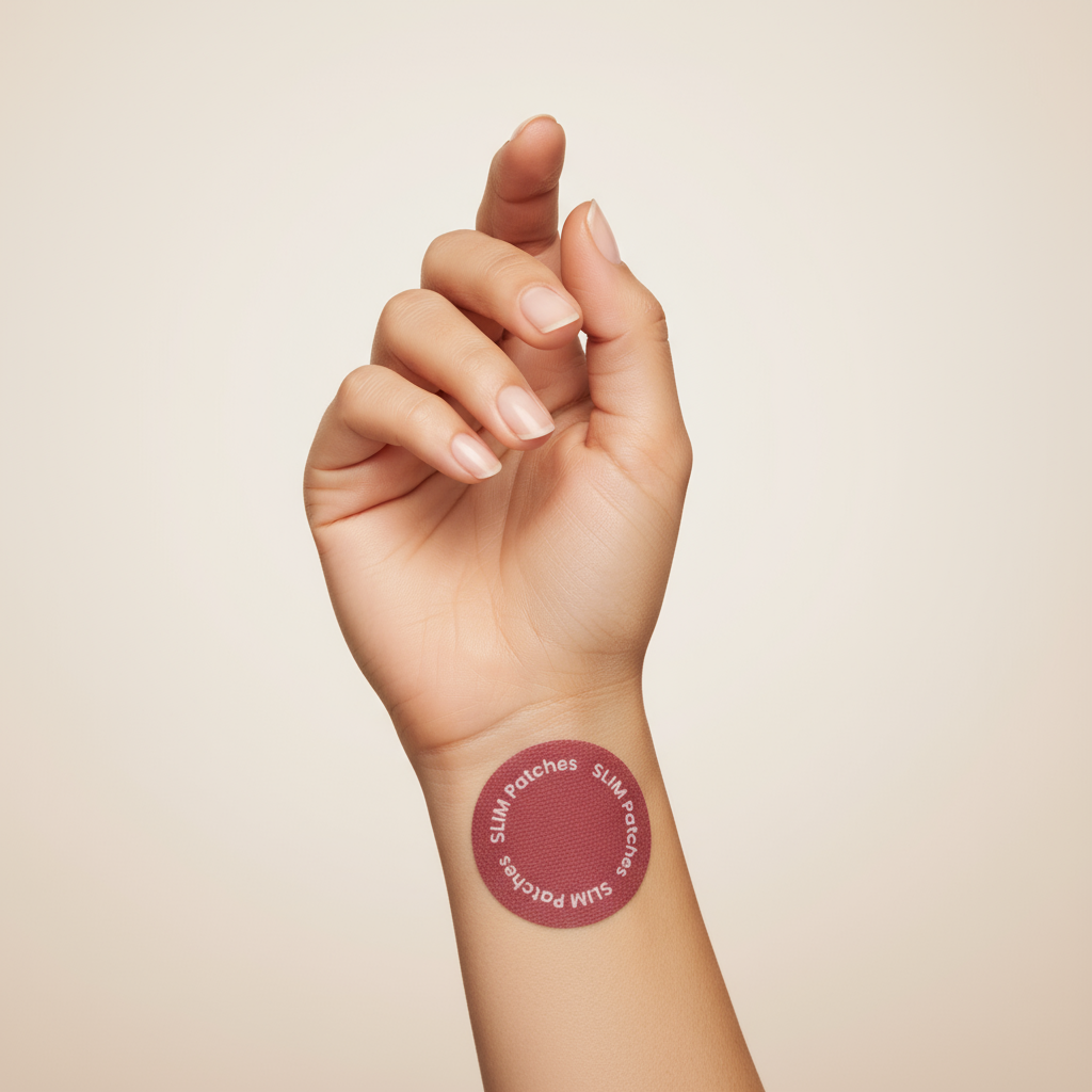 Slimove SLIM Patches