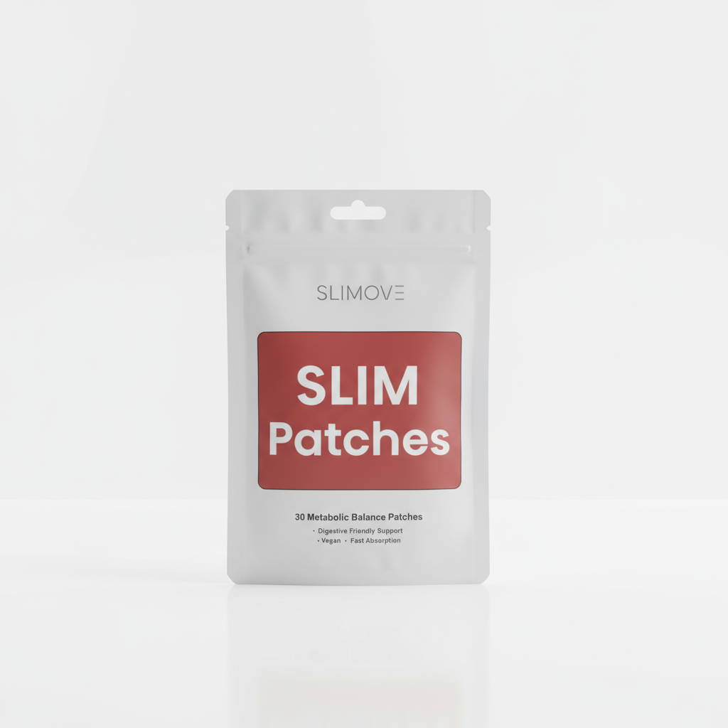 Slimove SLIM Patches